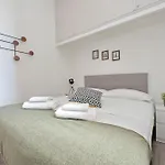 Apartament Tevere *