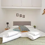 Apartament Tevere