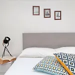 Apartament Tevere