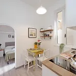Apartament Tevere Rzym