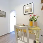 Apartament Tevere *
