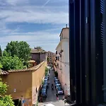 Tevere *