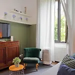 Tevere Apartament