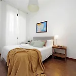 Tevere Apartament Rzym