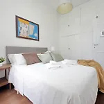 Tevere Apartament *