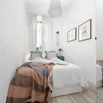 Tevere Apartament Rzym
