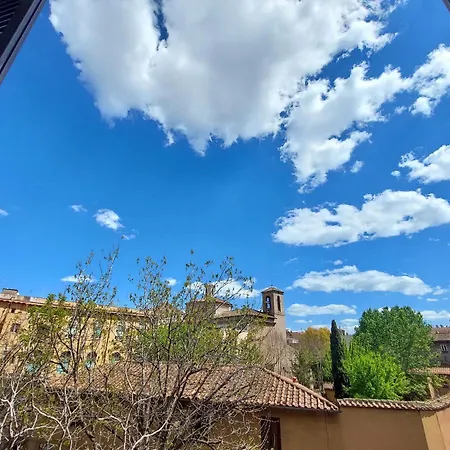 Apartament Tevere