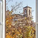 Tevere Rom