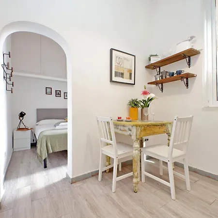 Apartment Tevere