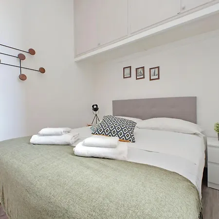 Apartment Tevere *
