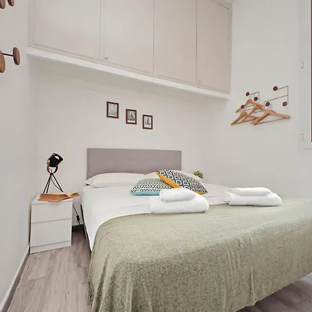 Tevere Appartement