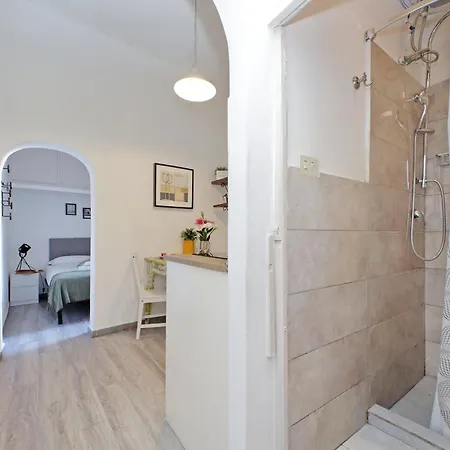 Tevere Appartement *
