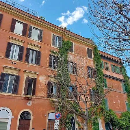 Tevere * Rome