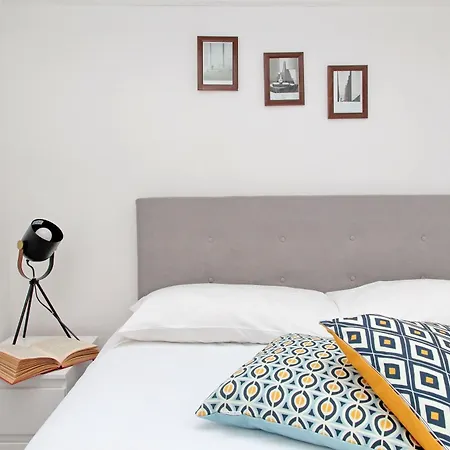 Apartment Tevere