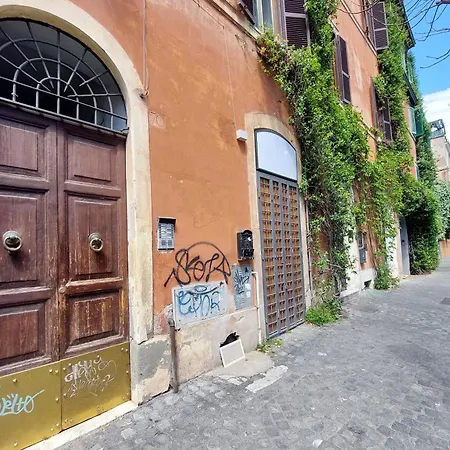 Tevere Apartment Rome