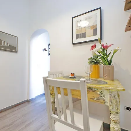 Apartment Tevere *