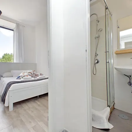 Tevere Apartment Rom