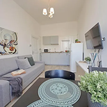 Apartment Tevere Rom