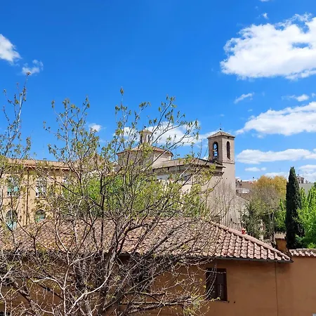 Apartment Tevere