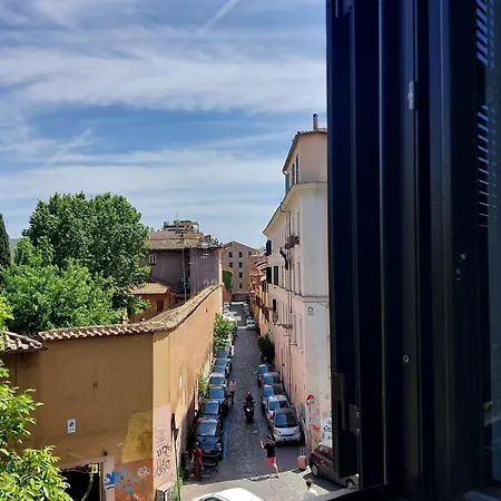 Tevere *