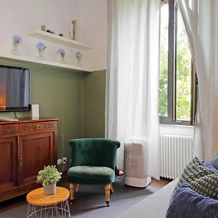 Tevere Apartment