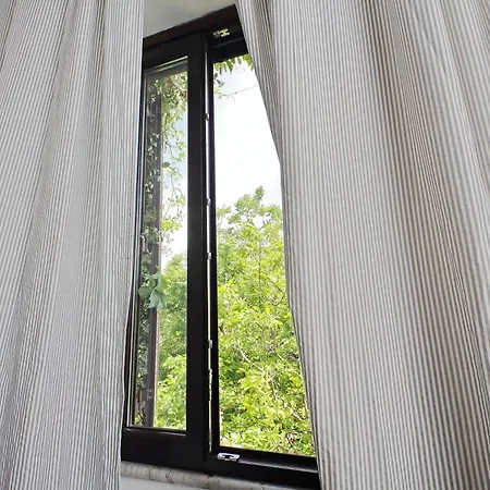 Appartement Tevere