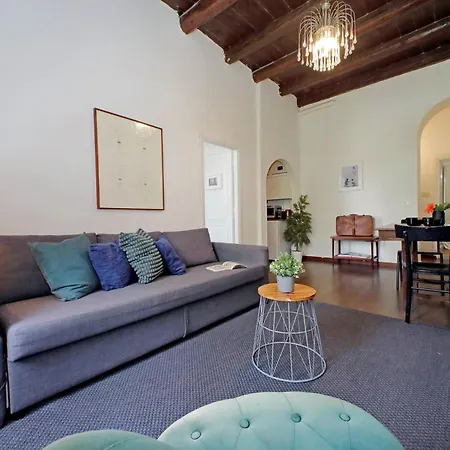 Tevere Apartment *