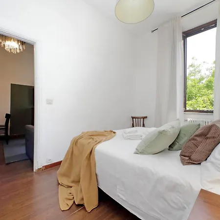 Tevere Apartment