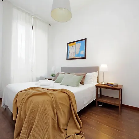 Tevere Apartment Rom