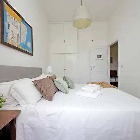Tevere Appartement