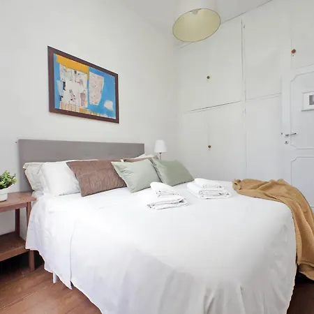 Tevere Appartement *