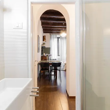 Tevere Appartement