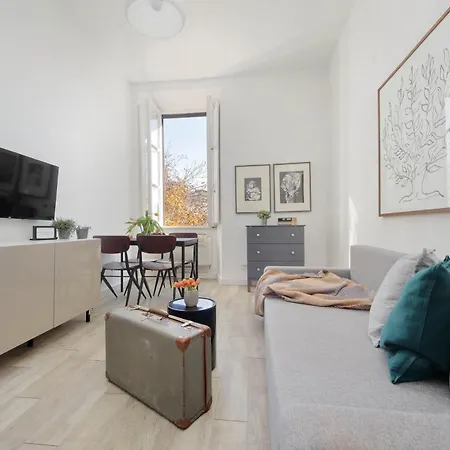 Apartment Tevere