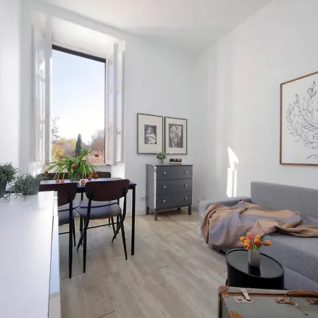 Tevere Apartment