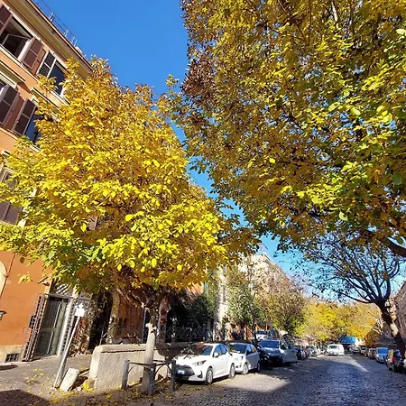 Tevere Διαμέρισμα