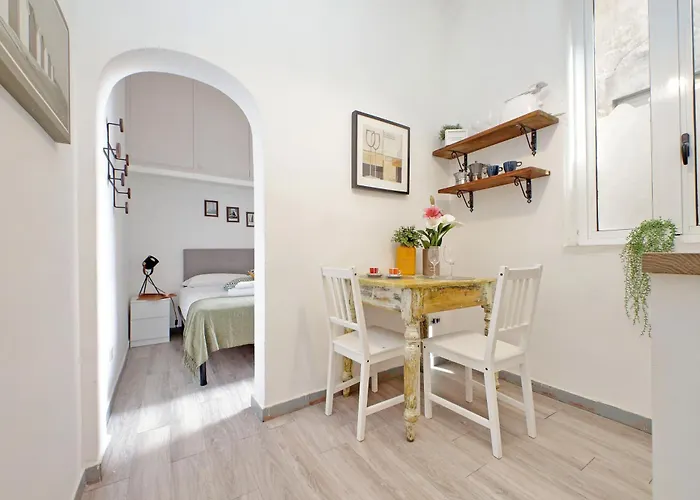 Apartman Tevere