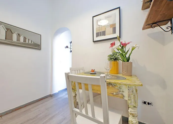 Apartman Tevere *