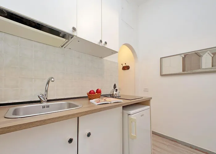 Apartman Tevere Róma