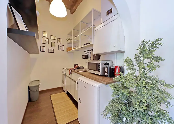 Apartman Tevere Róma