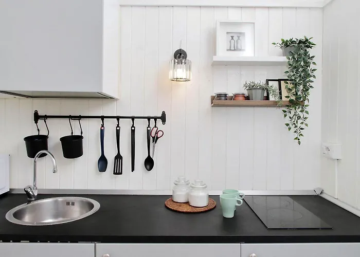 Tevere Apartman Róma