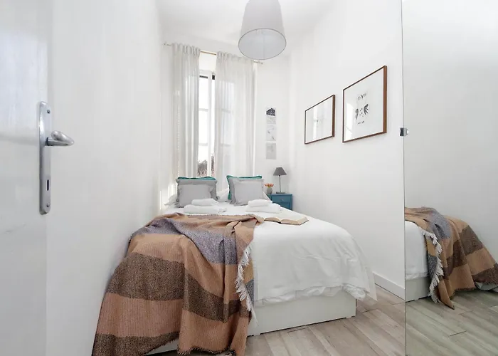 Tevere Apartman Róma